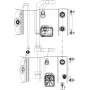 DANFOSS DSH120A4ALD Компрессор спиральный 120H1531 DANFOSS DSH120A4ALD Компрессор спиральный 120H1531