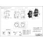 DANFOSS DSH120A4ALD Компрессор спиральный 120H1532 DANFOSS DSH120A4ALD Компрессор спиральный 120H1532