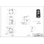 DANFOSS DSH120A4ALD Компрессор спиральный 120H1532 DANFOSS DSH120A4ALD Компрессор спиральный 120H1532