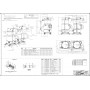 DANFOSS DSH140A4ALD Компрессор спиральный 120H1542 DANFOSS DSH140A4ALD Компрессор спиральный 120H1542