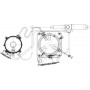 DANFOSS DSH184A4ALD Компрессор спиральный(пр. класс 1746502504) 120H1561 DANFOSS DSH184A4ALD Компрессор спиральный(пр. класс 1746502504) 120H1561