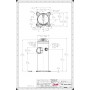 DANFOSS HCP109T4LC8 Компрессор спиральный 121L0386 DANFOSS HCP109T4LC8 Компрессор спиральный 121L0386