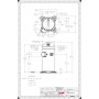 DANFOSS HRM060T4LP6 Компрессор спиральный 121L1721 DANFOSS HRM060T4LP6 Компрессор спиральный 121L1721