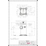 DANFOSS HLM072T4LC6 Компрессор спиральный 121L1751 DANFOSS HLM072T4LC6 Компрессор спиральный 121L1751