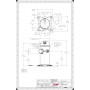 DANFOSS HRM042T4LP6 Компрессор спиральный 121L2127 DANFOSS HRM042T4LP6 Компрессор спиральный 121L2127