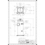 DANFOSS DCJ106T4LC8 Компрессор спиральный 121L5035 DANFOSS DCJ106T4LC8 Компрессор спиральный 121L5035