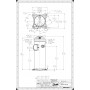 DANFOSS DCJ106T4LC8 Компрессор спиральный 121L5036 DANFOSS DCJ106T4LC8 Компрессор спиральный 121L5036