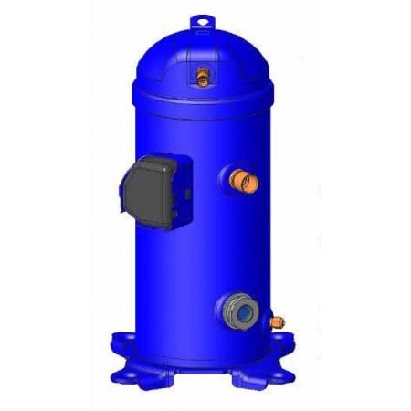 DANFOSS MLZ058T4LC9A Компрессор спиральный(пр. класс 1770447950) 121L8653 DANFOSS MLZ058T4LC9A Компрессор спиральный(пр. класс 1770447950) 121L8653