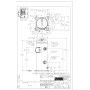 DANFOSS MLZ066T4LC9A Компрессор спиральный 121L8657 DANFOSS MLZ066T4LC9A Компрессор спиральный 121L8657
