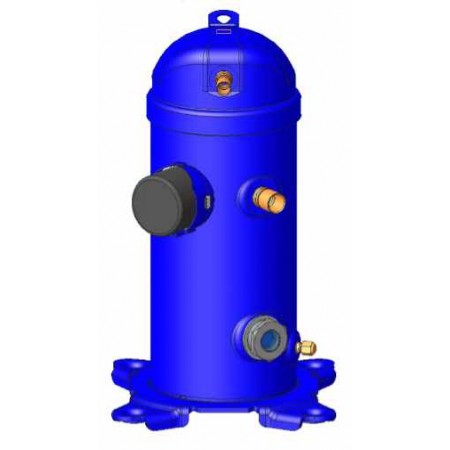 DANFOSS MLZ026T2LP9A Компрессор спиральный(пр. класс 1770247884) 121L8673 DANFOSS MLZ026T2LP9A Компрессор спиральный(пр. класс 1770247884) 121L8673