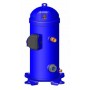 DANFOSS MLZ066T2LC9A Компрессор спиральный 121L8685 DANFOSS MLZ066T2LC9A Компрессор спиральный 121L8685