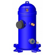 DANFOSS MLZ019T2LP9A Компрессор спиральный 121L8720