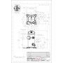 DANFOSS MLZ026T4LT9A Компрессор спиральный 121L8754 DANFOSS MLZ026T4LT9A Компрессор спиральный 121L8754