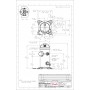 DANFOSS MLZ026T4LT9A Компрессор спиральный 121L8754 DANFOSS MLZ026T4LT9A Компрессор спиральный 121L8754