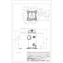 DANFOSS MLZ038T4LQ9A Компрессор спиральный 121L8778 DANFOSS MLZ038T4LQ9A Компрессор спиральный 121L8778