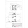 DANFOSS MLZ038T4LQ9A Компрессор спиральный 121L8779 DANFOSS MLZ038T4LQ9A Компрессор спиральный 121L8779