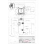 DANFOSS MLZ076T4LQ9A Компрессор спиральный 121L8836 DANFOSS MLZ076T4LQ9A Компрессор спиральный 121L8836
