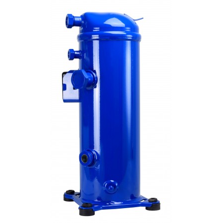DANFOSS LLZ015T4LQ9A Компрессор спиральный 121L9536 DANFOSS LLZ015T4LQ9A Компрессор спиральный 121L9536