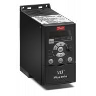DANFOSS 132F0022 — Преобразователь частоты VLT Micro Drive FC-051P2K2T4E20H3BXCXXXSXXX 132F0022