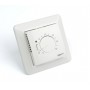 DEVI DEVIreg 532 140F1037 — Электронный терморегулятор со встроенным корпусом, с датчиком пола и воздуха 140F1037 DEVI DEVIreg 532 140F1037 — Электронный терморегулятор со встроенным корпусом, с датчиком пола и воздуха 140F1037