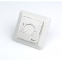 DEVI DEVIreg 532 140F1037 — Электронный терморегулятор со встроенным корпусом, с датчиком пола и воздуха 140F1037 DEVI DEVIreg 532 140F1037 — Электронный терморегулятор со встроенным корпусом, с датчиком пола и воздуха 140F1037