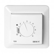 DEVI DEVIreg 527 140F1041 — Электронный регулятор мощности для теплого пола 140F1041