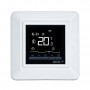 DEVI DEVIreg Opti 140F1055 — Программируемый терморегулятор со встроенными программами таймера, белый 140F1055 DEVI DEVIreg Opti 140F1055 — Программируемый терморегулятор со встроенными программами таймера, белый 140F1055