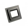 DEVI DEVIreg Touch 140F1069 — Программируемый терморегулятор с сенсорным дисплеем, черный 140F1069 DEVI DEVIreg Touch 140F1069 — Программируемый терморегулятор с сенсорным дисплеем, черный 140F1069