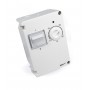 DEVI DEVIreg 610 140F1080 — Терморегулятор для управления системами защиты от обледенения, с датчиком 140F1080 DEVI DEVIreg 610 140F1080 — Терморегулятор для управления системами защиты от обледенения, с датчиком 140F1080