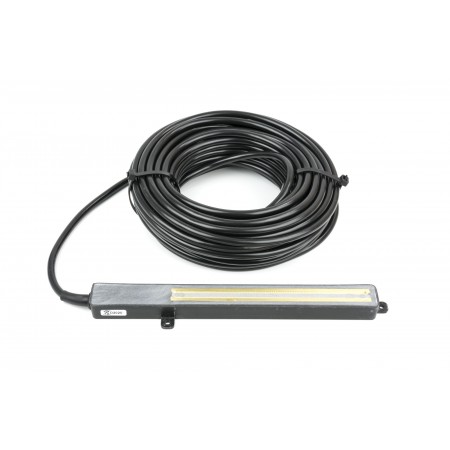 DEVI DEVIreg 850 IV 140F1086 — Датчик температуры кровли для программируемого микропроцессорного терморегулятора DEVIreg 850 IV 140F1086 DEVI DEVIreg 850 IV 140F1086 — Датчик температуры кровли для программируемого микропроцессорного терморегулятора DEVIreg 850 IV 140F1086