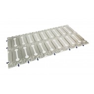 DEVI DEVIcell 140F1130 — Монтажные пластины 5 м² 140F1130