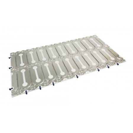 DEVI DEVIcell 140F1130 — Монтажные пластины 5 м² 140F1130 DEVI DEVIcell 140F1130 — Монтажные пластины 5 м² 140F1130