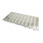 DEVI DEVIcell 140F1130 — Монтажные пластины 5 м² 140F1130 DEVI DEVIcell 140F1130 — Монтажные пластины 5 м² 140F1130