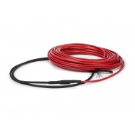 DEVI DEVIflex 10T (DTIP-10T) 140F1228 — Двухжильный нагревательный кабель, мощность 990 Вт при 230 В, длина 100 м 140F1228