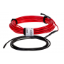 ДЕВИ 140F1237R — Нагревательный кабель ДЕВИ Flex-18T 270 Вт, 230 В, 15 м 140F1237R ДЕВИ 140F1237R — Нагревательный кабель ДЕВИ Flex-18T 270 Вт, 230 В, 15 м 140F1237R
