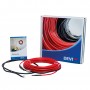 DEVI DEVIflex 18T (DTIP-18) 140F1241 — Двухжильный нагревательный кабель, мощность 680 Вт при 230 В, длина 37 м 140F1241 DEVI DEVIflex 18T (DTIP-18) 140F1241 — Двухжильный нагревательный кабель, мощность 680 Вт при 230 В, длина 37 м 140F1241