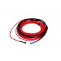 DEVI DEVIflex 18T (DTIP-18) 140F1241 — Двухжильный нагревательный кабель, мощность 680 Вт при 230 В, длина 37 м 140F1241 DEVI DEVIflex 18T (DTIP-18) 140F1241 — Двухжильный нагревательный кабель, мощность 680 Вт при 230 В, длина 37 м 140F1241