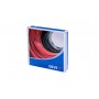 DEVI DEVIflex 18T (DTIP-18) 140F1242 — Двухжильный нагревательный кабель, мощность 820 Вт при 230 В, длина 44 м 140F1242 DEVI DEVIflex 18T (DTIP-18) 140F1242 — Двухжильный нагревательный кабель, мощность 820 Вт при 230 В, длина 44 м 140F1242
