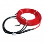 DEVI DEVIflex 18T (DTIP-18) 140F1243 — Двухжильный нагревательный кабель, мощность 935 Вт при 230 В, длина 52 м 140F1243 DEVI DEVIflex 18T (DTIP-18) 140F1243 — Двухжильный нагревательный кабель, мощность 935 Вт при 230 В, длина 52 м 140F1243