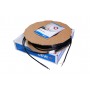 DEVI DEVIsafe 20T 140F1275 — Двухжильный нагревательный кабель, мощность 335 Вт при 230 В, длина 17 м 140F1275 DEVI DEVIsafe 20T 140F1275 — Двухжильный нагревательный кабель, мощность 335 Вт при 230 В, длина 17 м 140F1275