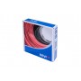 DEVI DEVIsafe 20T 140F1288 — Двухжильный нагревательный кабель, мощность 3890 Вт при 230 В, длина 194 м 140F1288 DEVI DEVIsafe 20T 140F1288 — Двухжильный нагревательный кабель, мощность 3890 Вт при 230 В, длина 194 м 140F1288