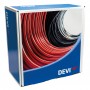 DEVI DEVIflex 18T (DTIP-18) 140F1402 — Двухжильный нагревательный кабель, мощность 3050 Вт при 230 В, длина 170 м 140F1402 DEVI DEVIflex 18T (DTIP-18) 140F1402 — Двухжильный нагревательный кабель, мощность 3050 Вт при 230 В, длина 170 м 140F1402