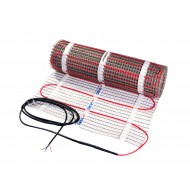 DEVI DEVIcomfort 150T (DTIR-150) 140F1745 — Двухжильный нагревательный мат, мощность 375 Вт при 230 В, 0,5 х 5 м 140F1745