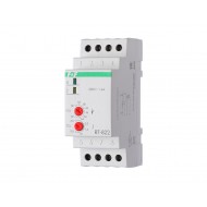 ДЕВИ ДЕВИ 140R1082R — Терморегулятор RT-822 (+30...+60 °С) с датчиком RT на проводе, IP20, диапазон рабочих температур -25...+50 °С 140R1082R