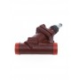 РИДАН 148B1040R — Прямой запорный клапан SVA, тип присоединения — 40 D (1 1/2 РИДАН 148B1040R — Прямой запорный клапан SVA, тип присоединения — 40 D (1 1/2