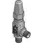 DANFOSS 148B3740 — Клапан запорный SNV-ST 148B3740 DANFOSS 148B3740 — Клапан запорный SNV-ST 148B3740
