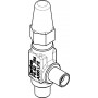 DANFOSS 148B3741 — Клапан запорный SNV-ST 148B3741 DANFOSS 148B3741 — Клапан запорный SNV-ST 148B3741