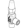 DANFOSS 148B3745 — Клапан запорный игольчатый SNV-ST 148B3745 DANFOSS 148B3745 — Клапан запорный игольчатый SNV-ST 148B3745