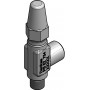 DANFOSS 148B3750 — SNV-SS Клапан запорный игольчатый 148B3750 DANFOSS 148B3750 — SNV-SS Клапан запорный игольчатый 148B3750