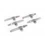 РИДАН 148B3767R — Игольчатый запорный клапан SNV-L G1/2''- W1/2 L100 ANG с ниппелем DN 6 148B3767R РИДАН 148B3767R — Игольчатый запорный клапан SNV-L G1/2''- W1/2 L100 ANG с ниппелем DN 6 148B3767R